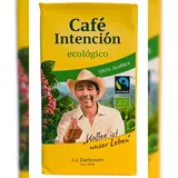 Café Intención Gemahlener Kaffee 500 g
