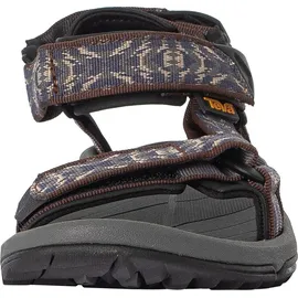 Teva Terra Fi Lite Herren triton dark shadow 45,5