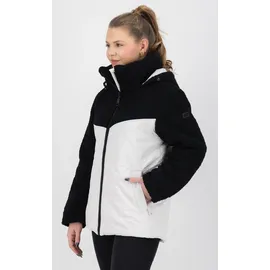 DEPROC activ DEPROC Active Steppjacke XAVIA WMN in Weiß | Gr.: 34