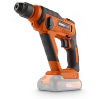 Powerplus Powdp15600 20v Bohrhammer - Black / Orange -