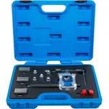 BGS Hydraulisches Bördelgerät