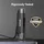 Lexar LRW310X-BNBNG Kartenleser USB 2.0 Type-A/Type-C Schwarz