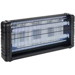 Stalgast Insektenvernichter mit UV-A-LED-Lampen, Wirkungskreis ca. 100 m2