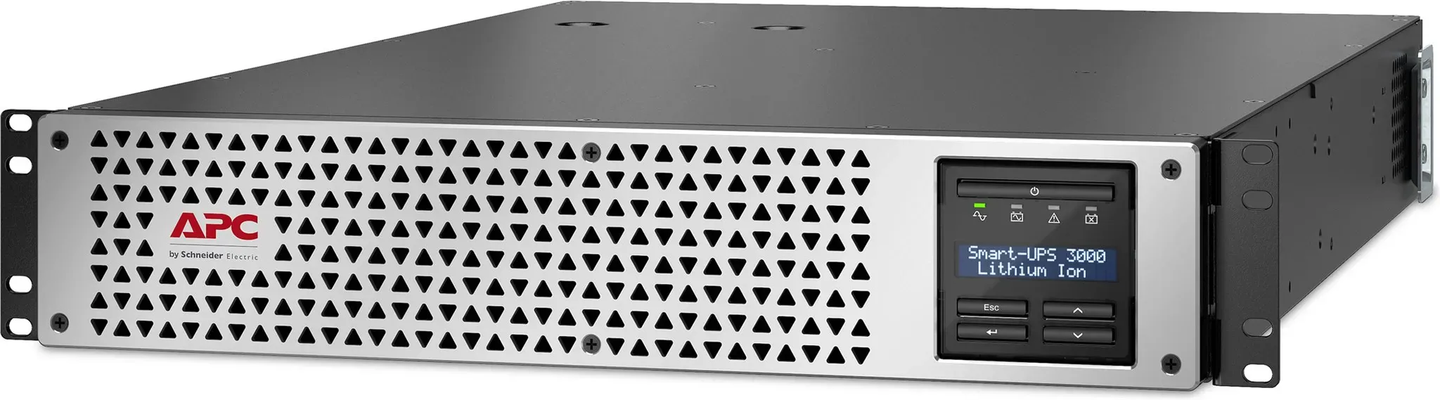 SMTL3000RM2UC neu