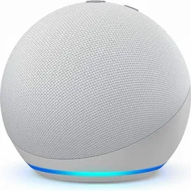 Amazon Echo 4. Generation weiß