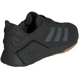 adidas Dropset 3 Core Black / Grey Four / Grey Four 41 1/3