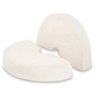 Kerazo K&K Beschwerungsstein Ø 16 cm für Gärtopf aus Steinzeug-Keramik