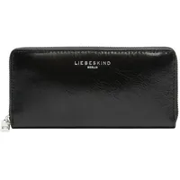 Liebeskind Berlin Sally Geldbörse Damen schwarz