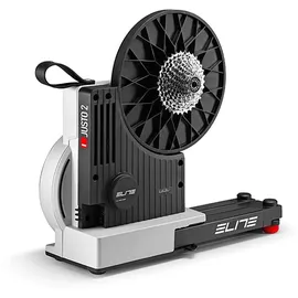 Elite Justo 2 schwarz