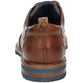SIOUX Rostolo-700-TEX Herren Braun 42,5