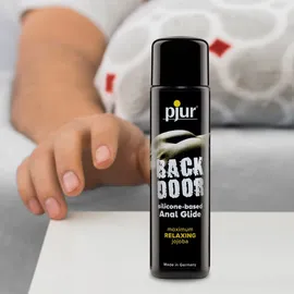 pjur BACK DOOR Relaxing 250 ml