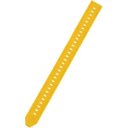 SLINGSHOT GUMMY STRAP 2025 loud lemon
