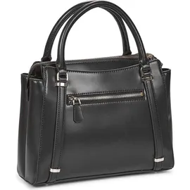 GUESS Handtasche Daryna 2 Comp 29 x 10.5 x 22 - Schwarz