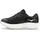 HOKA Rincon 4 Kinder Schwarz 40