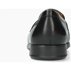 Mephisto Mokassins Herren Schwarz 45,5