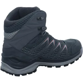 Lowa Innox Pro GTX Mid Damen Anthrazit/Rose 41