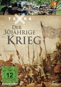 Terra X - Der 30Jährige Krieg (DVD)