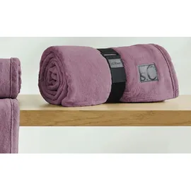 S.Oliver Wohndecke Kuschelsoft