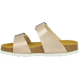 Lurchi Pantolette Gold 28