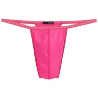 HOM Plumes G-String 359931/1128, rosa, L