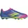 adidas F50 Club FG/MG Herren blau 46 2/3