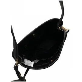 Valentino Schultertasche Brixton Hobo Bag Nero