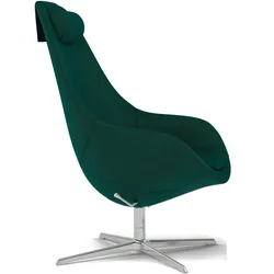 Varier Kokon Stoff Reflect Relaxsessel