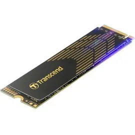 Transcend 240S 1 TB M.2