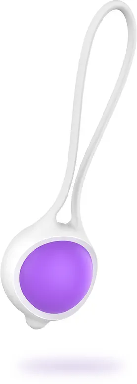 WOMANVIBE - KEISY I BALL GEISHA SILICONE