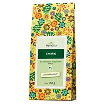 Herbaria Fenchel 100 g