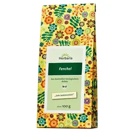 Herbaria Fenchel 100 g