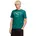 Class Graphic T-Shirt Emerald Ice Green L