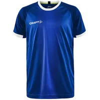 New Wave Progress 2.0 Graphic Jersey Kinder - blau