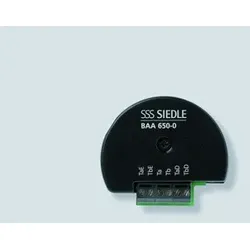 Bus-Signalwandler F=wandeln