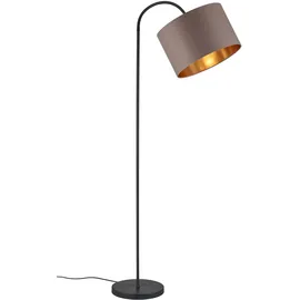 OTTO home Jerrett 35cm 156cm goldfarben/grau