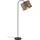 OTTO home Jerrett 35cm 156cm goldfarben/grau