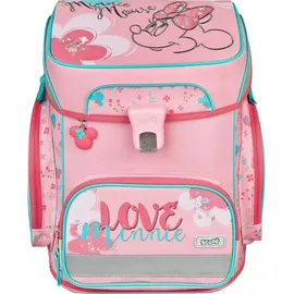Scooli EasyFit 5-tlg. minnie mouse