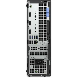 Dell OptiPlex 7020 Plus (Intel Core i7-14700, 16 GB, 512 GB SSD Desktop-pc - Grey