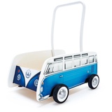 VW Collection by BRISA VW Bulli blau