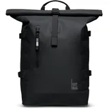GOT BAG Rolltop 2.0 Schwarz