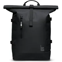GOT BAG Rolltop 2.0 Schwarz