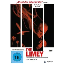 The Limey [DVD] [2003] (Neu differenzbesteuert)