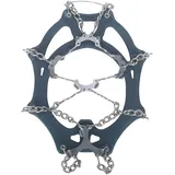 Snowline Pro Spikes (Größe 32 , blau)