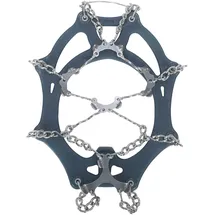 Snowline Pro Spikes (Größe 32 , blau)
