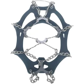 Snowline Pro Spikes (Größe 32 , blau)