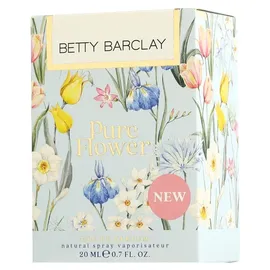Betty Barclay Pure Flower Eau de Parfum 20 ml