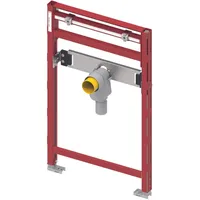 TECE TECEprofil Waschtischmodul mit