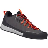 Black Diamond Technician Herren anthracite/octane 38