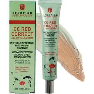 Erborian CC Red Correct 45 ml