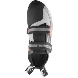 Red Chili Charger II Kletterschuhe (Größe 38.5, grau)